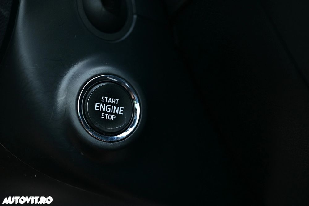 Skoda Superb 2.0 TDI DSG Ambition - 16