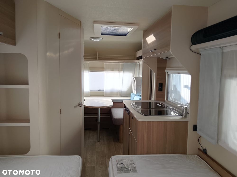 Dethleffs C-Joy-460 - 13