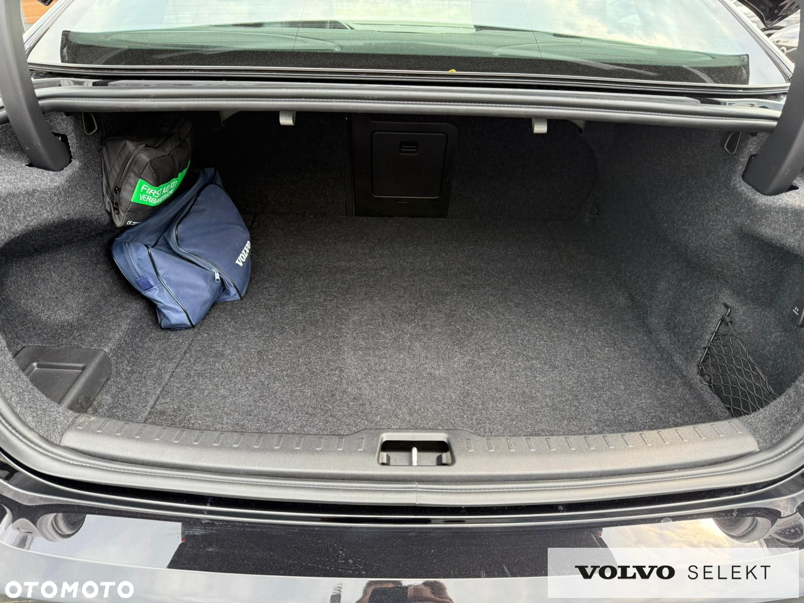 Volvo S60 - 16