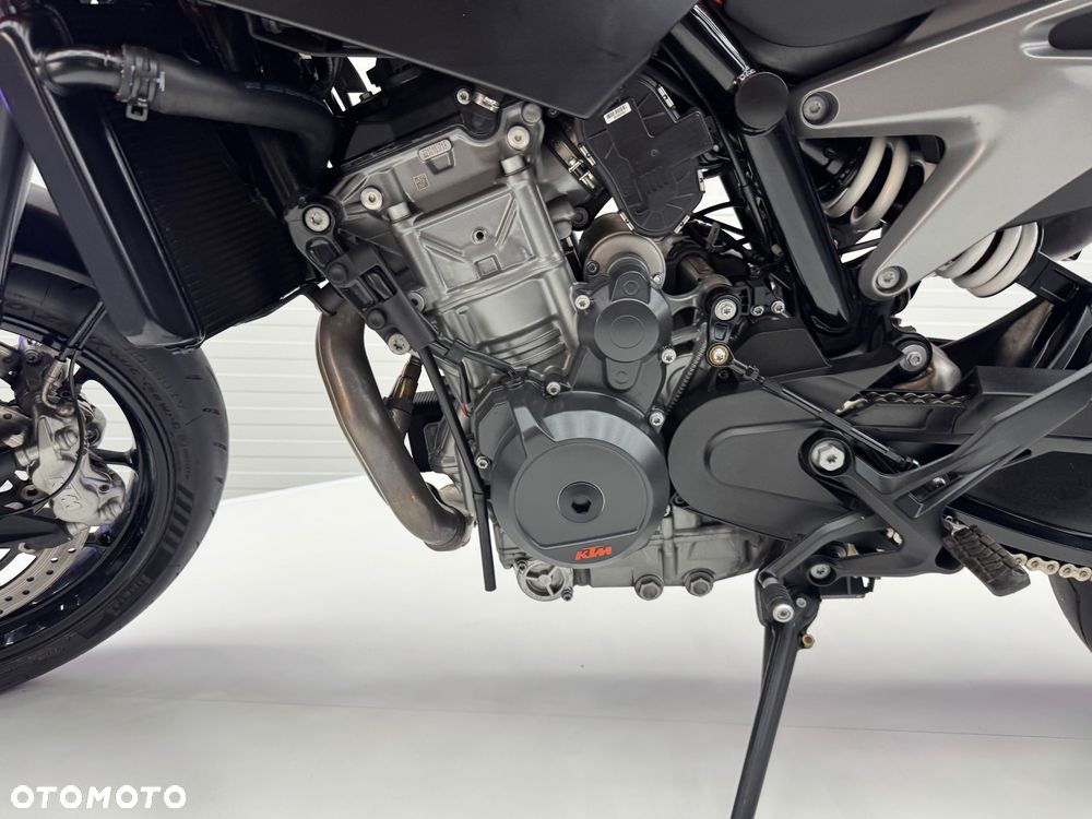 KTM Duke - 31