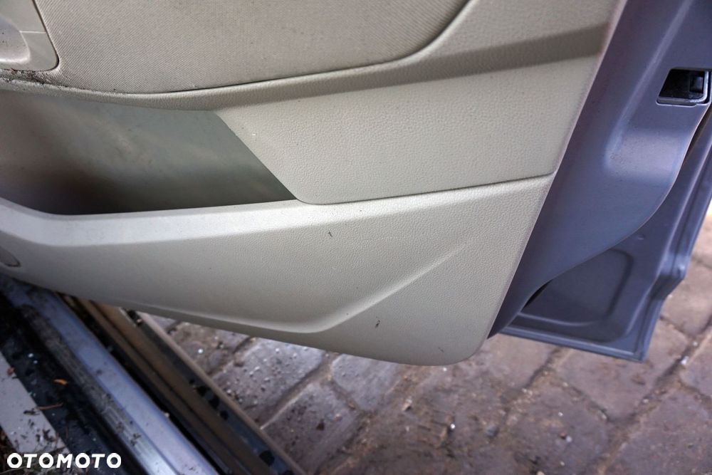 BOCZEK TAPICERKA DRZWI PRAWY PRZÓD GRAND C-MAX II MK2 CB7 1751207 FORD 2010-2019 - 5