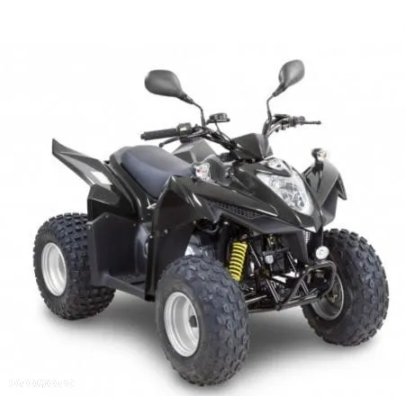Kymco Maxxer - 2