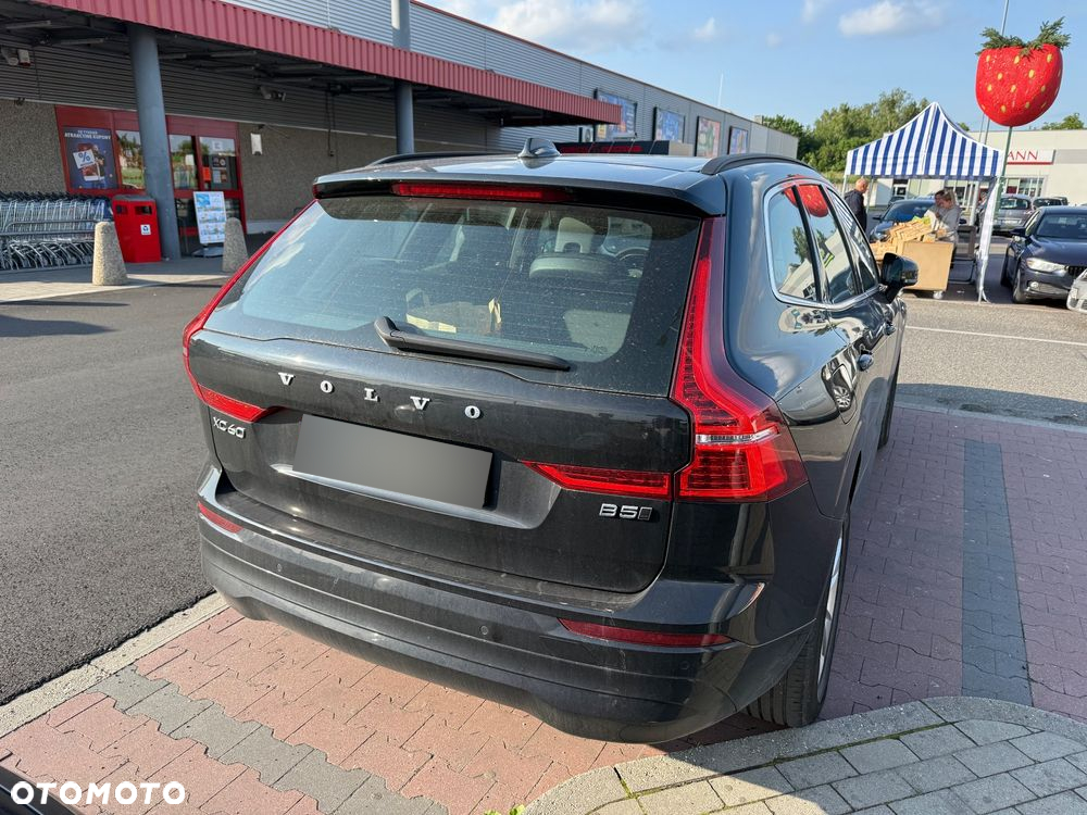 Volvo XC 60 - 2