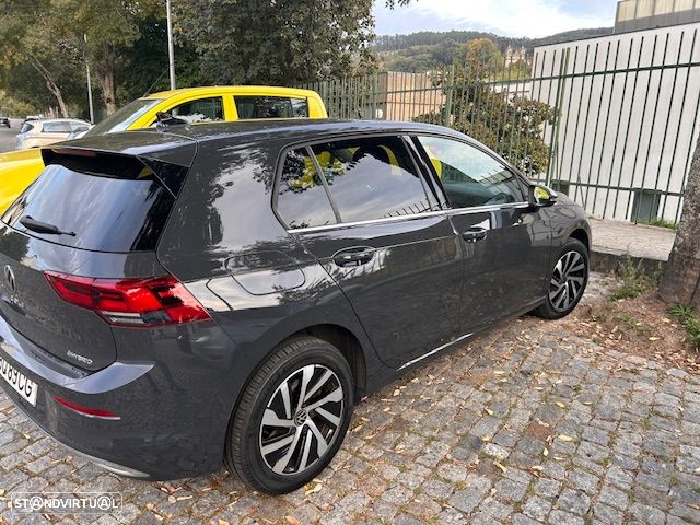 VW Golf 1.4 TSI e-Hybrid DSG - 4