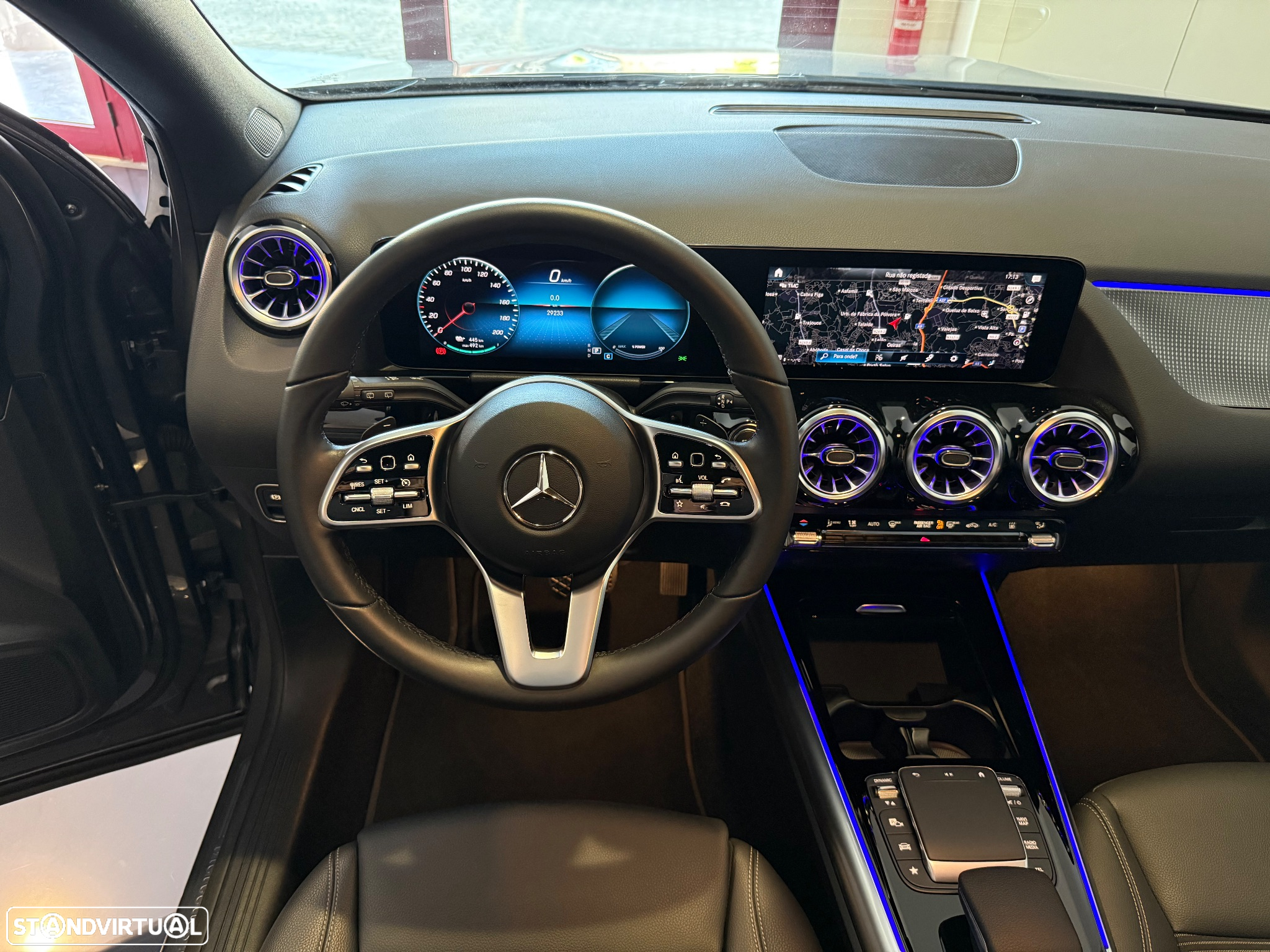 Mercedes-Benz EQA 250 Progressive - 10