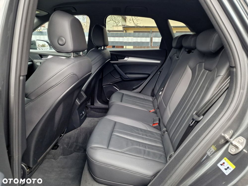 Audi Q5 35 TDI S tronic S line - 21