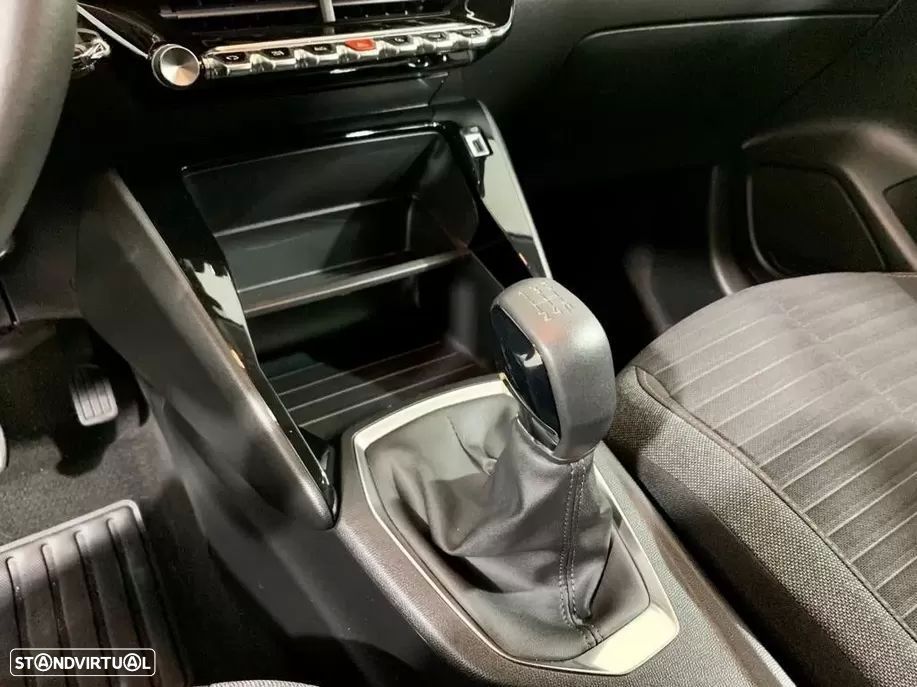 Peugeot 208 1.2 PureTech Active - 15