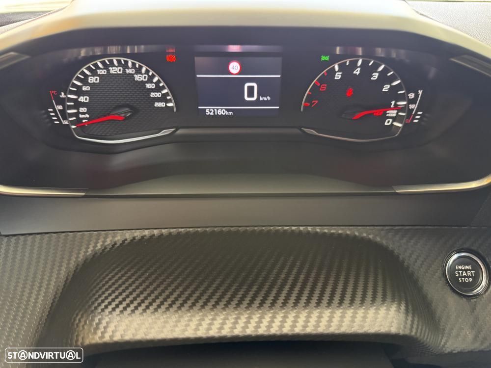 Peugeot 2008 1.2 PureTech Allure Pack - 16