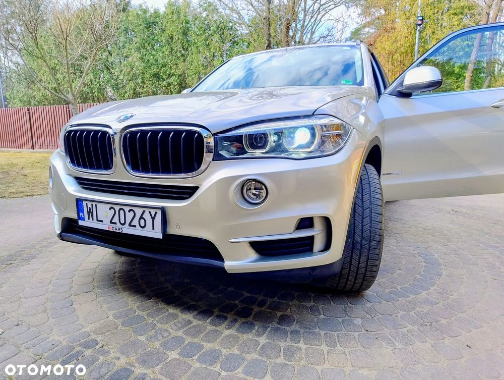 BMW X5 - 3