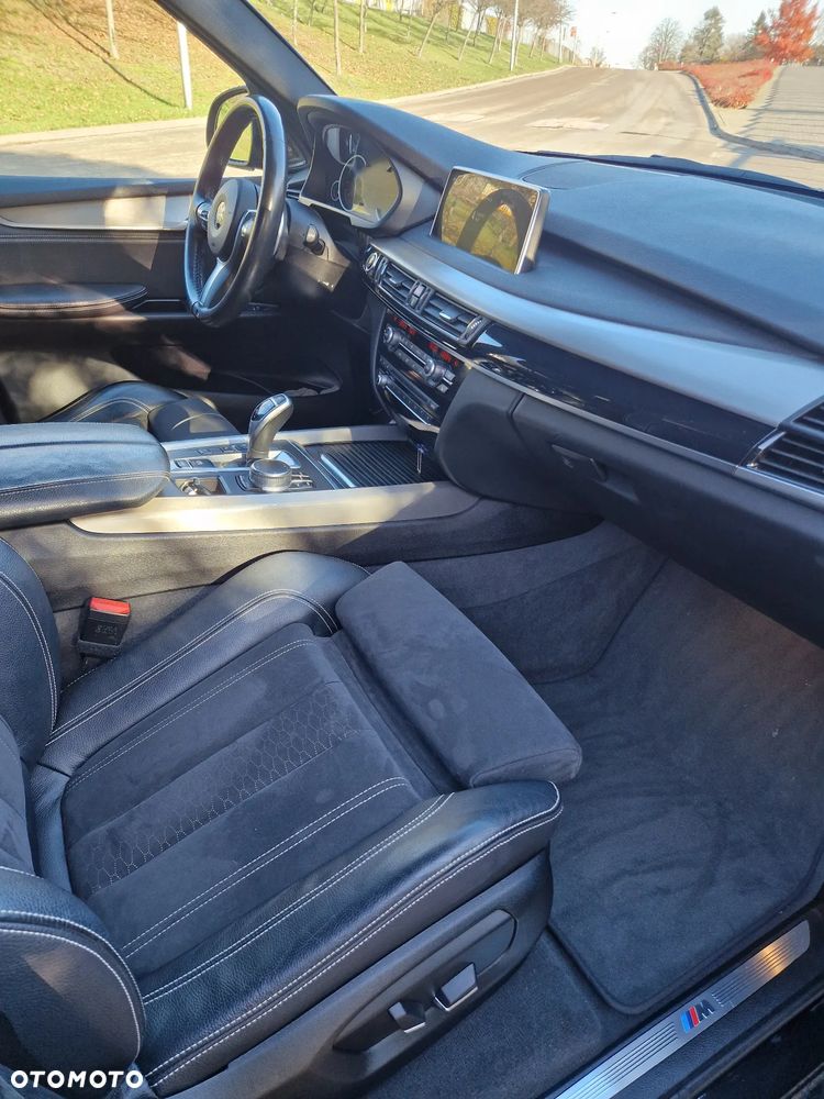 BMW X5 xDrive25d - 19