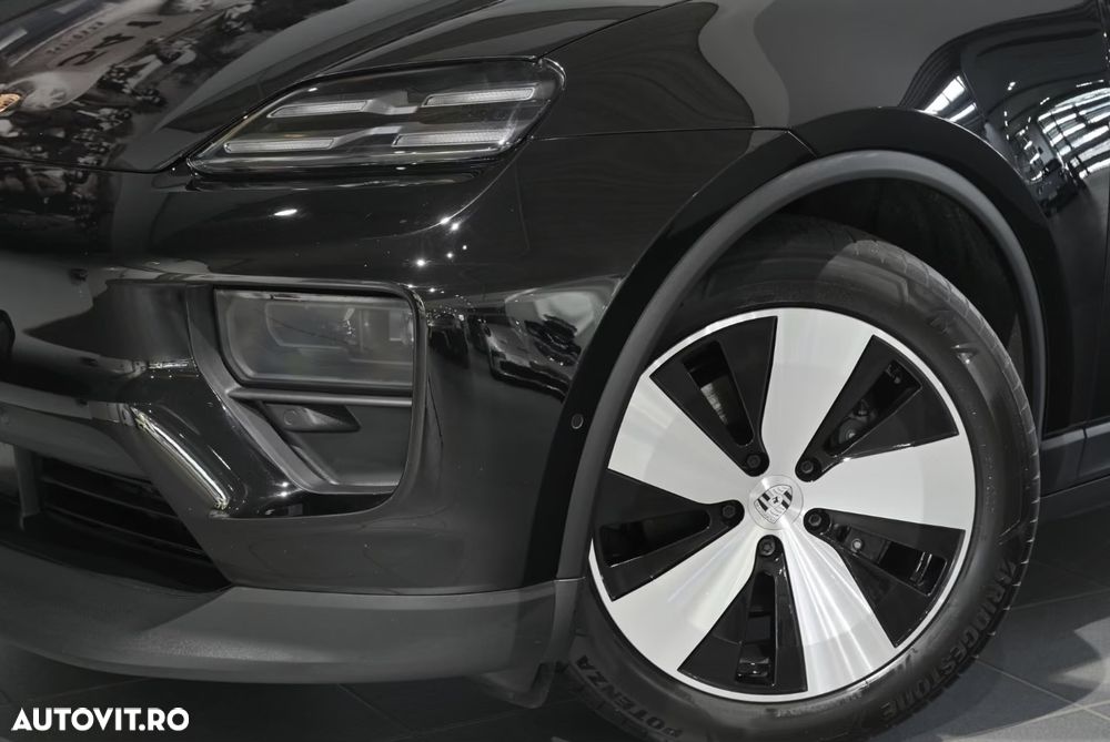 Porsche Macan 4 100 kWh - 17