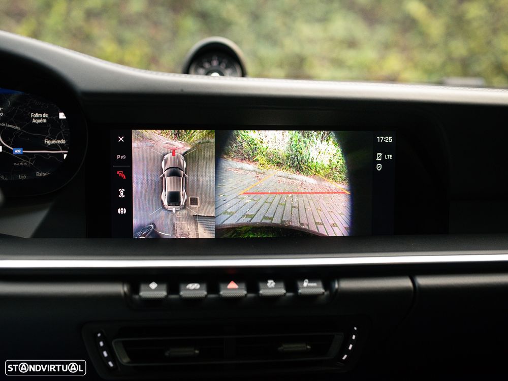 Porsche 911 (992) Turbo S - 40