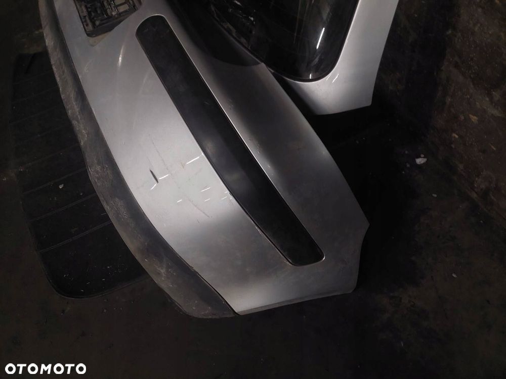 KOMPLETNY TYŁ KLAPA BAGAŻNIKA ZDERZAK LAMPY VOLKSWAGEN GOLF IV HB LA7W - 6