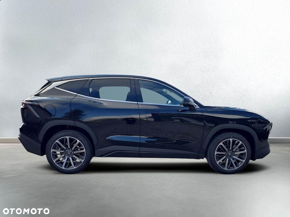 Jetour Dashing 1.6T DCT - 5