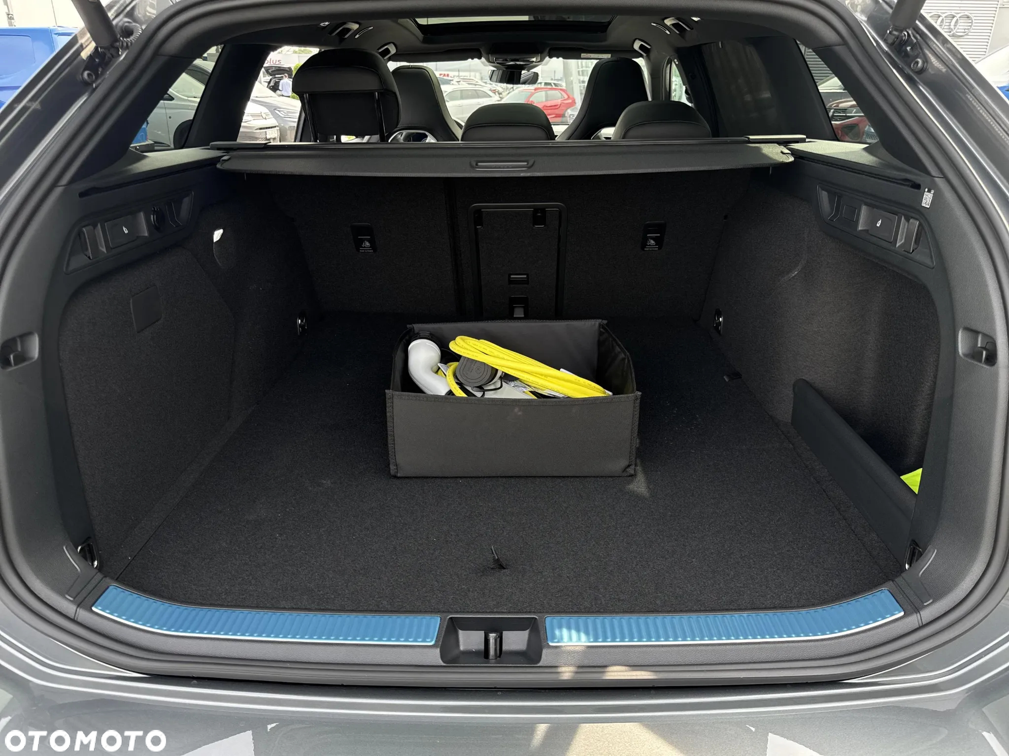 Volkswagen Passat 1.4 TSI Plug-In Hybrid GTE DSG - 18