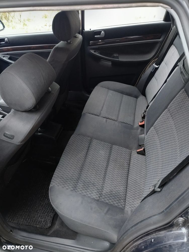 Audi A4 Avant 1.9 TDI - 14