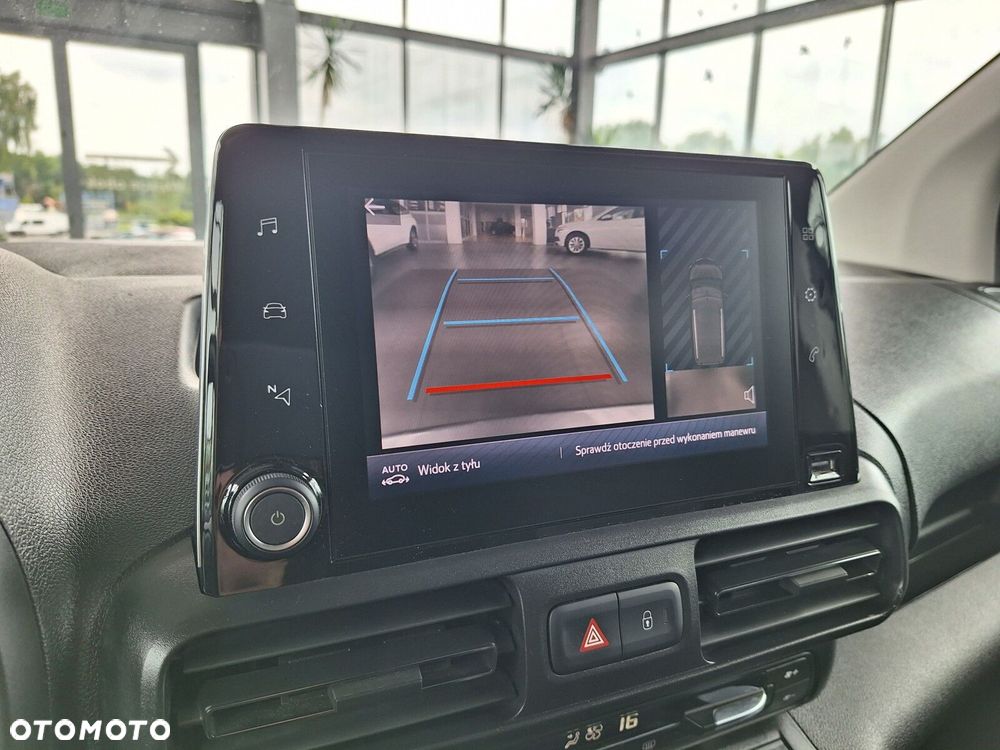 Toyota Proace City Verso 1.5 D-4D Family - 25