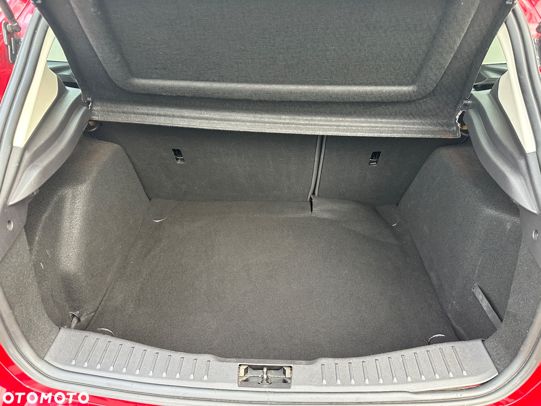 Ford Focus 1.0 EcoBoost 99g Start-Stopp-System Trend - 39