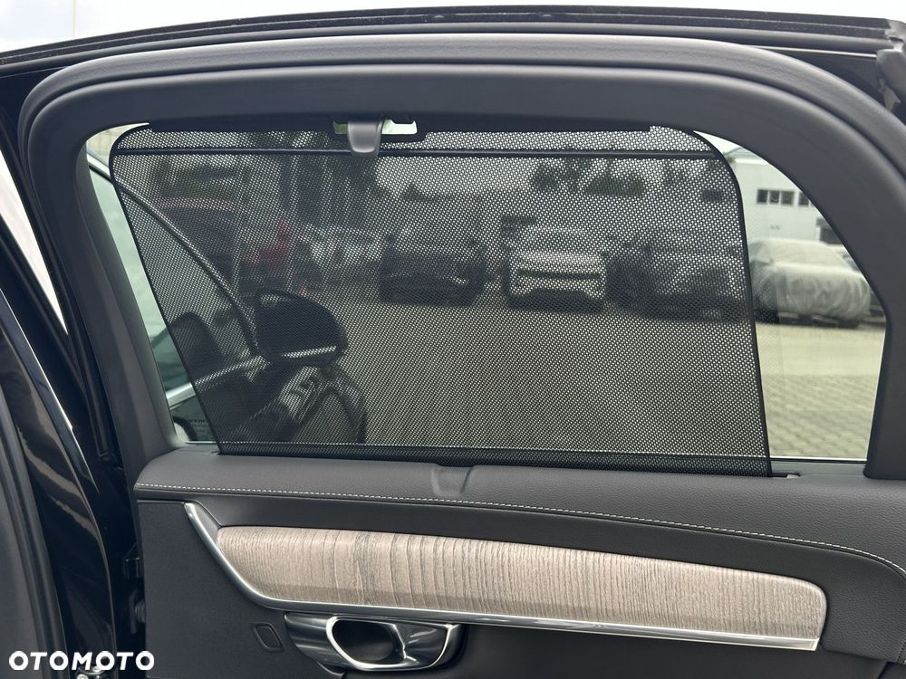 Volvo S90 - 28