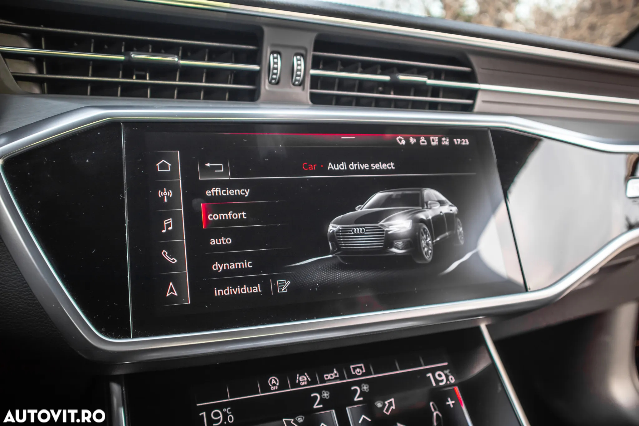 Audi A6 3.0 50 TDI quattro Tiptronic Sport - 22