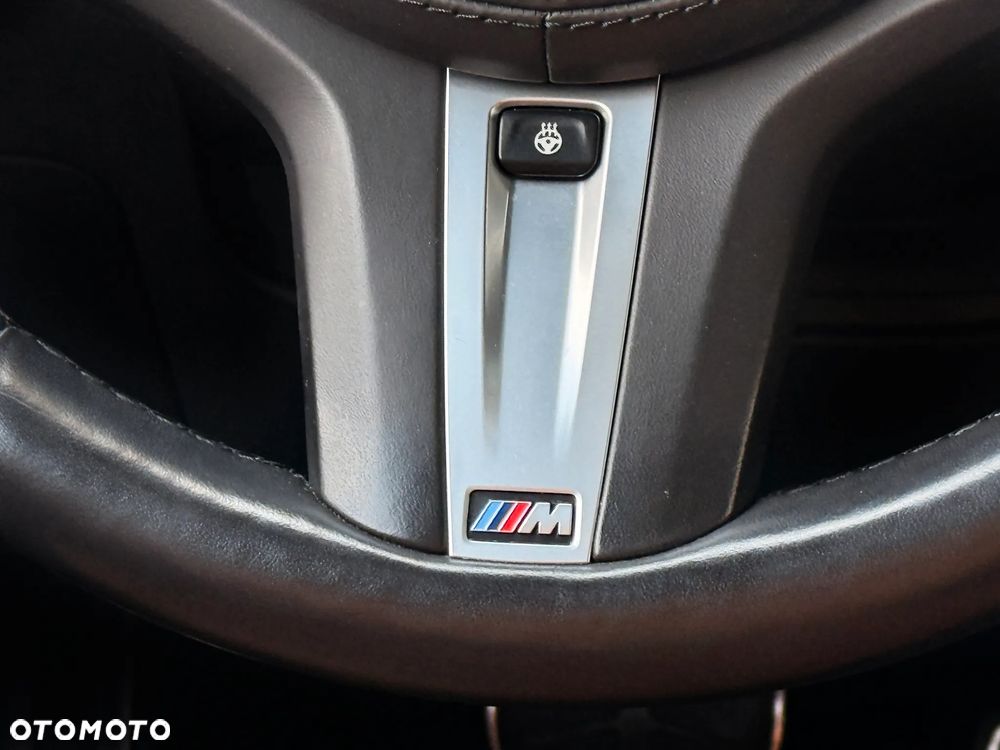 BMW X3 xDrive20d M Sport sport - 22