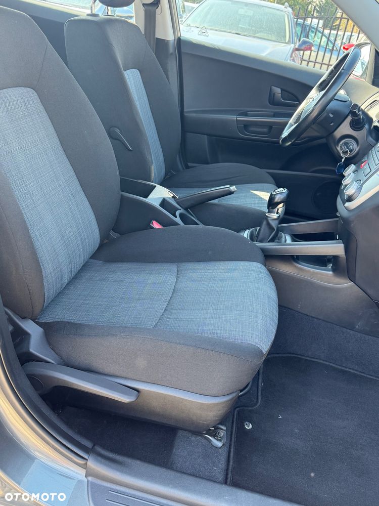 Kia Ceed 1.4 CVVT Attract - 15