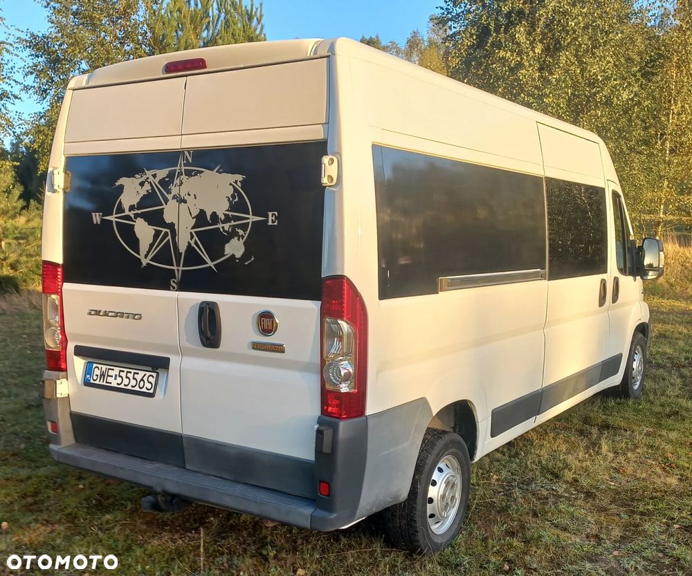 Fiat DUCATO - 3