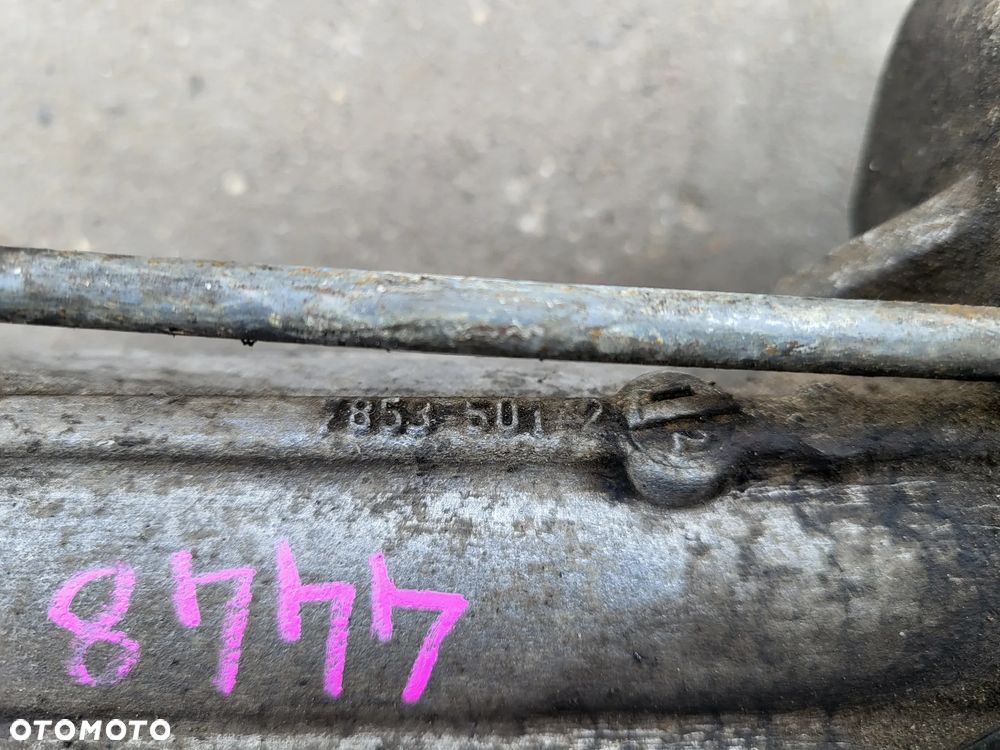 VW TRANSPORTER T5 LIFT PRZEKŁADNIA KIEROWNICZA MAGLOWNICA 7853974557 - 9