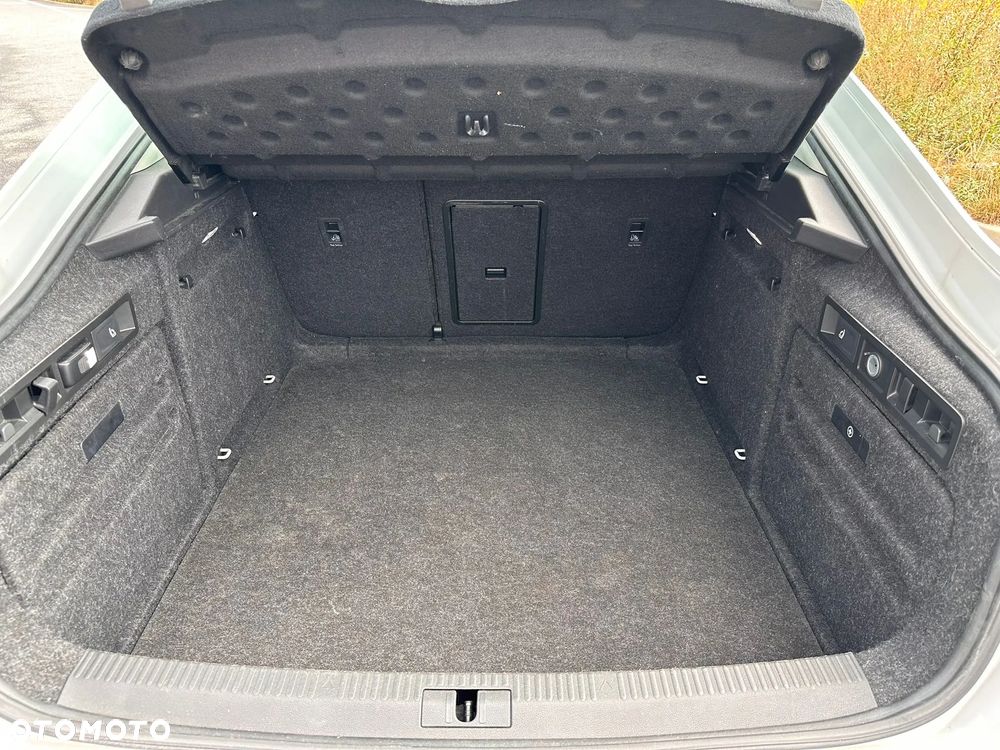 Skoda Superb 2.0 TSI 4x4 L&K DSG - 39