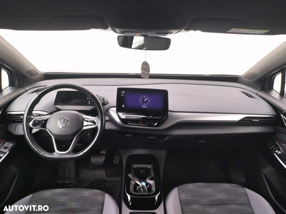 Volkswagen ID.4 52 kWh Pure - 11