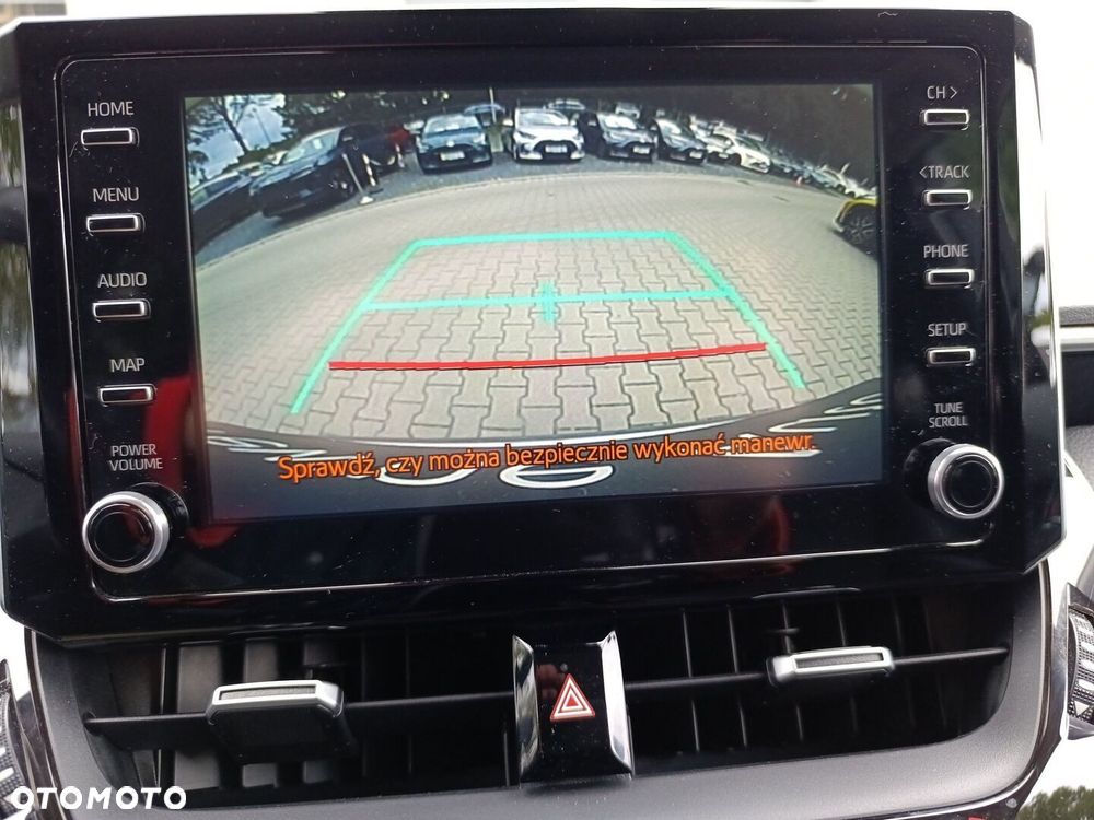 Toyota Corolla 1.8 Hybrid Executive - 18