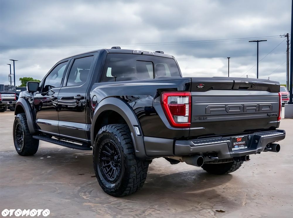Ford F150 - 5