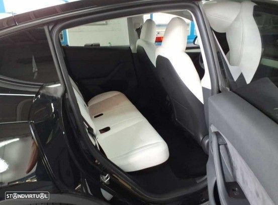 Tesla Model Y Performance Tração Integral - 4