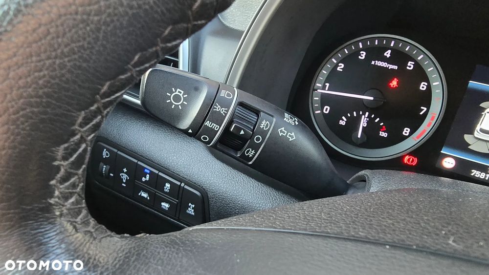 Hyundai Tucson 1.6 Turbo 4WD Premium - 28