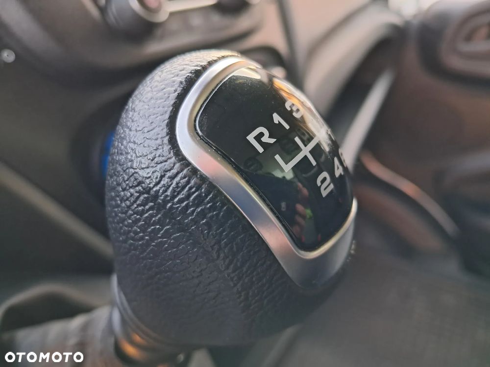 Iveco Daily 72C180 Kontener + Winda 1 Tona Salon Polska - 17