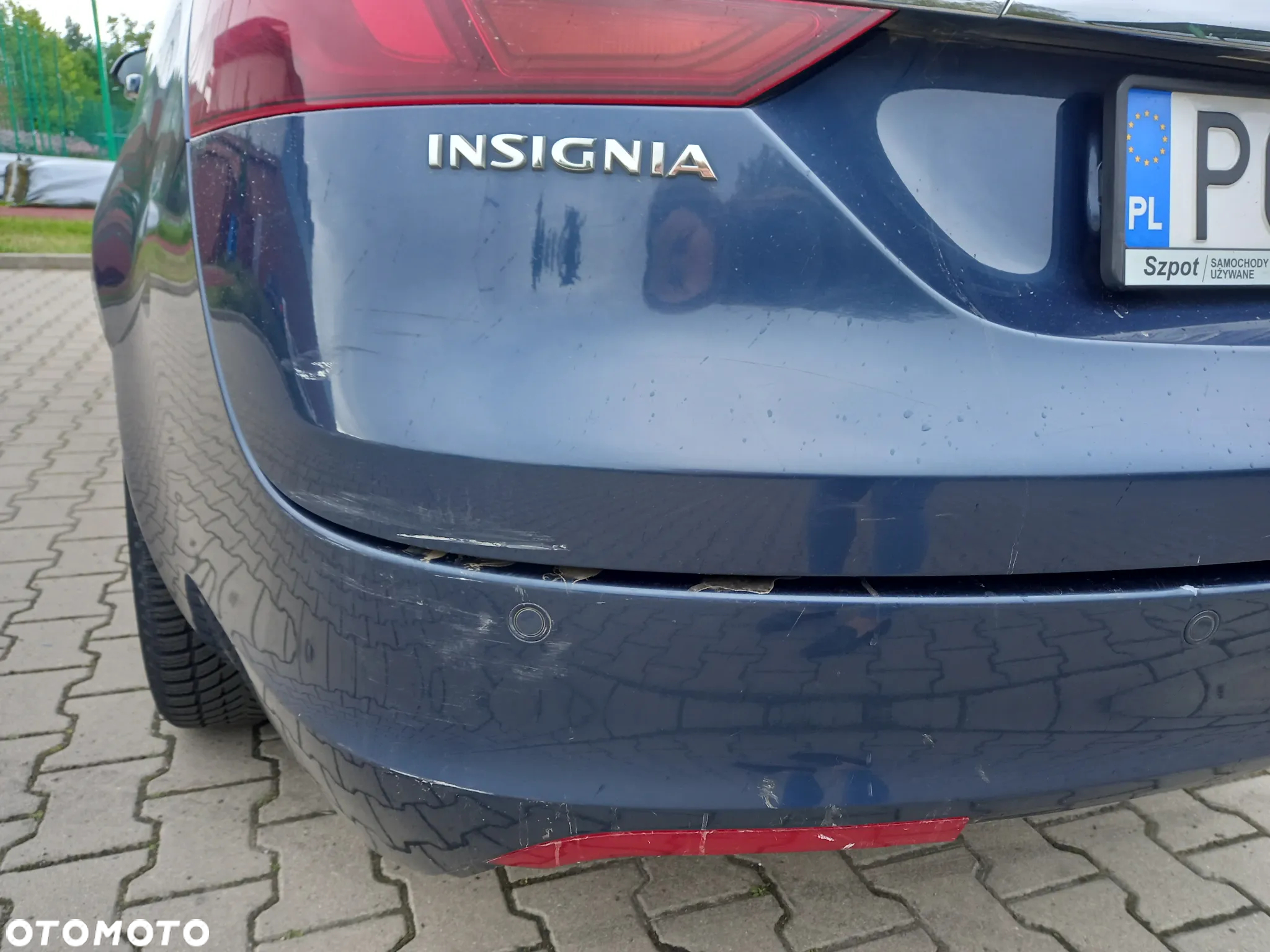 Opel Insignia - 7