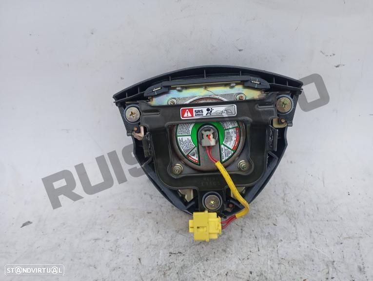 Airbag Volante 77800-saa-e82 Honda Jazz Ii [2001_2007] 1.2 I-ds - 2
