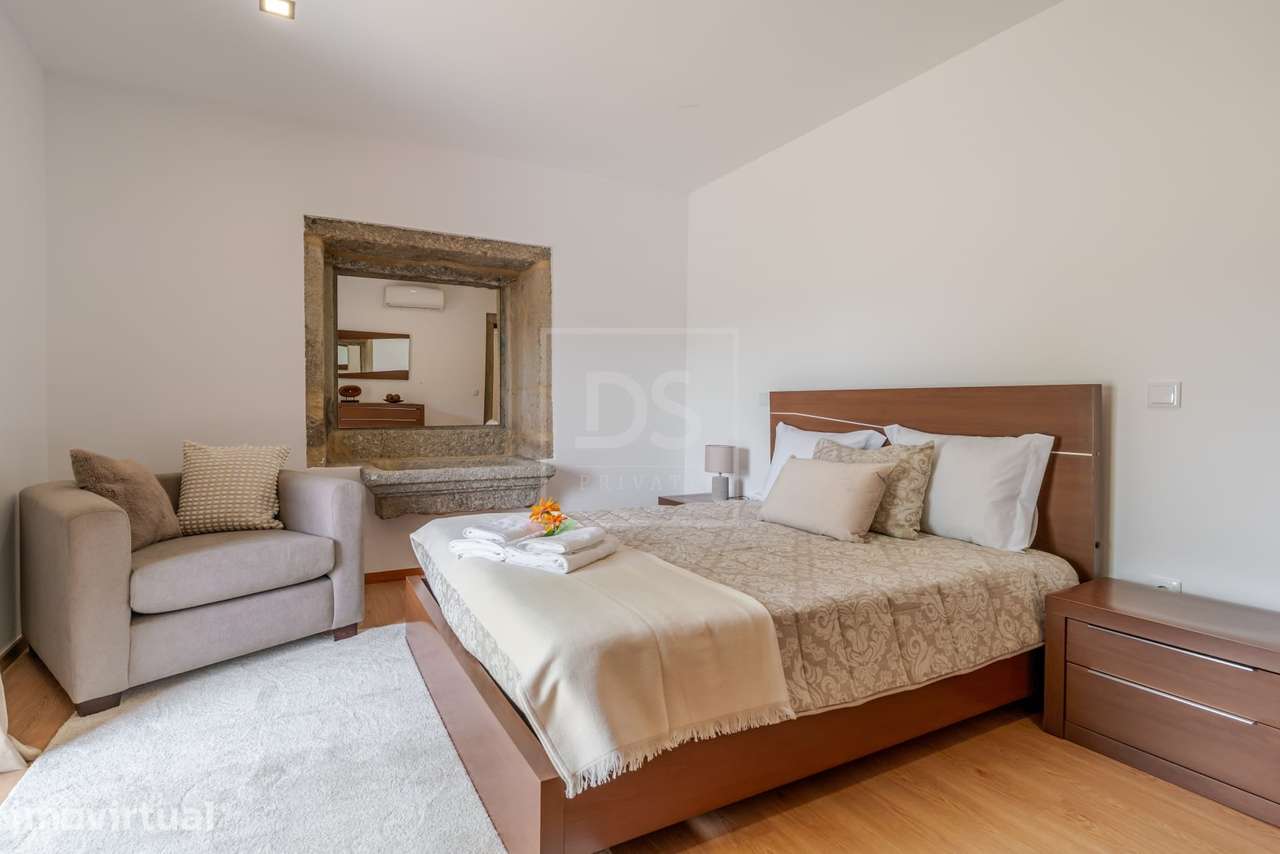 Quinta T6 Venda em Cendufe,Arcos de Valdevez - Grande imagem: 2/60