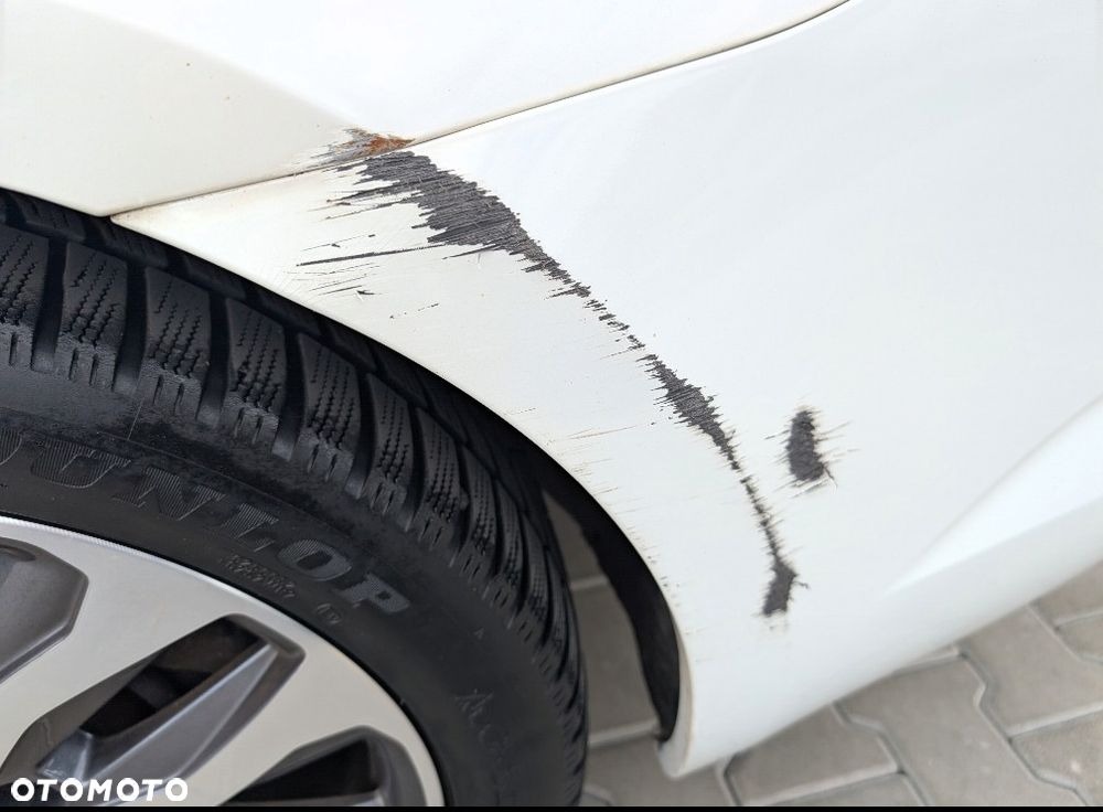 Renault Talisman 1.8 TCe FAP S-Edition EDC - 14