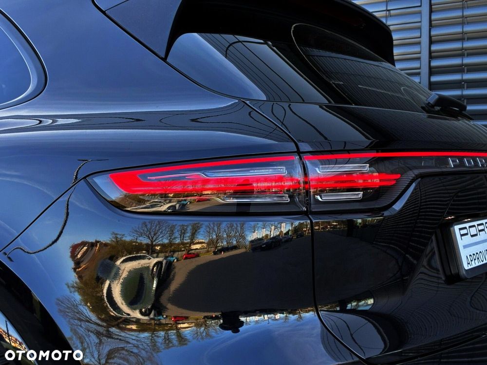 Porsche Cayenne - 12
