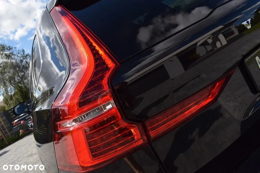 Volvo XC 60 B5 D AWD Geartronic Inscription - 12