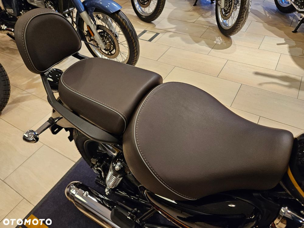Royal Enfield Meteor - 9
