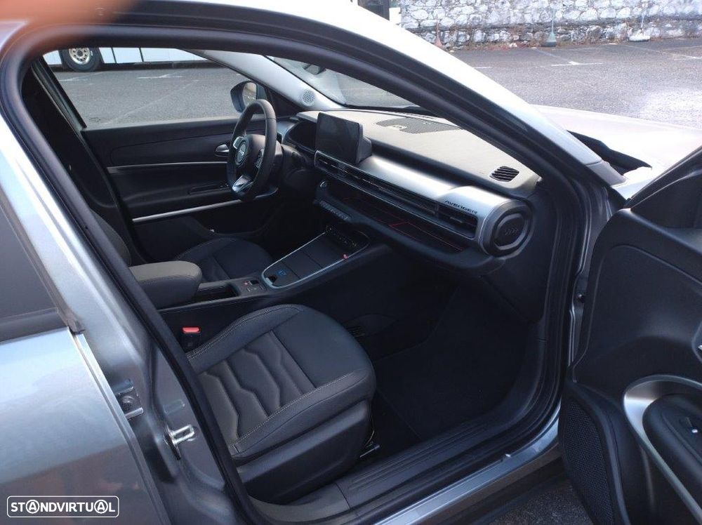 Jeep Avenger 54 kWh Altitude - 13