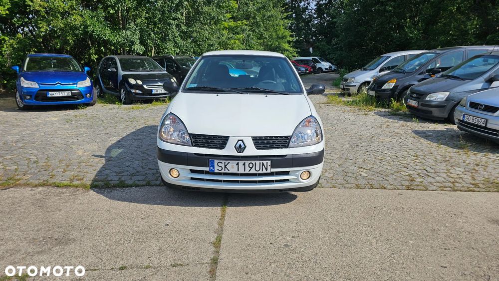Renault Clio 1.2 Free - 1