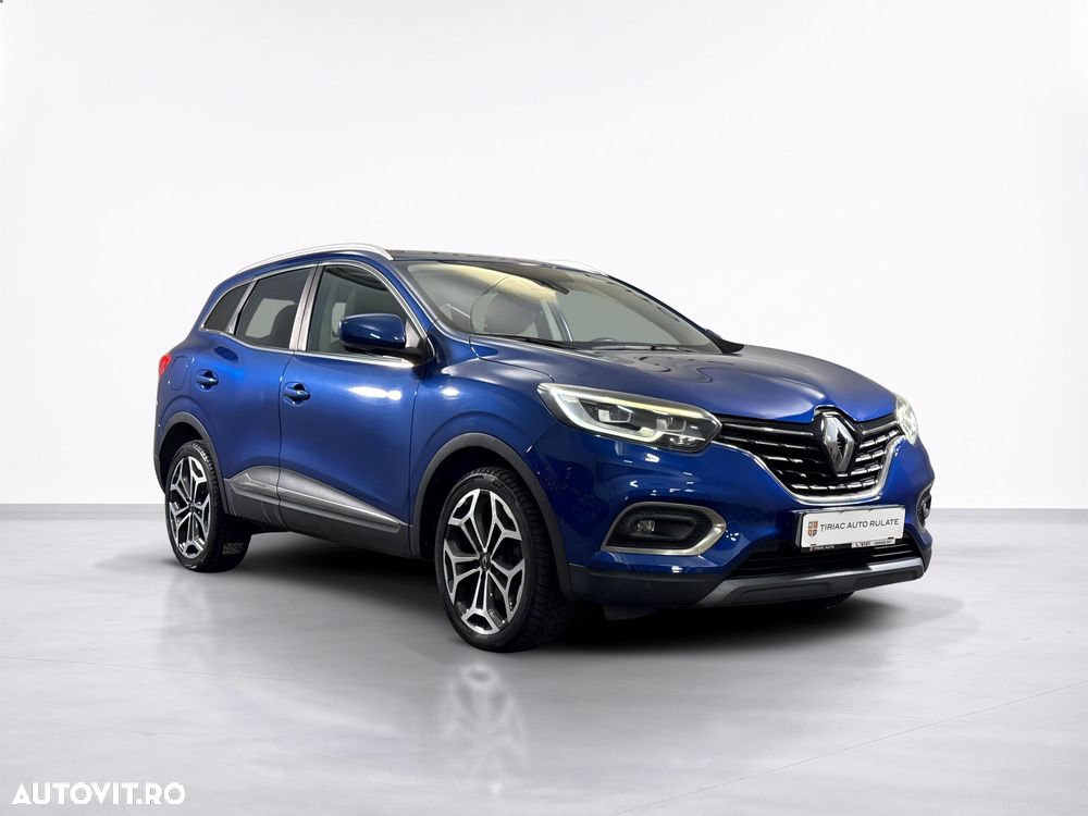 Renault Kadjar - 8