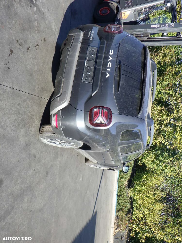 Dezmembrez Dacia Duster , an 2023 ,1,0TCE , tip motor H4D480 - 4