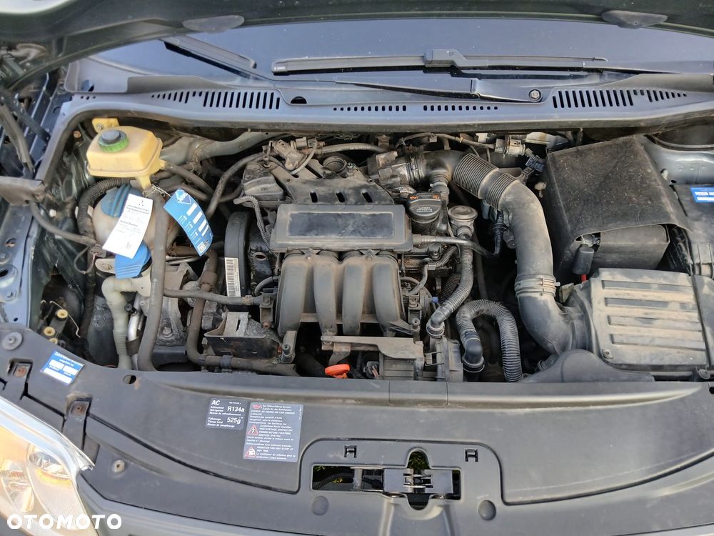 Volkswagen Caddy Life - 8