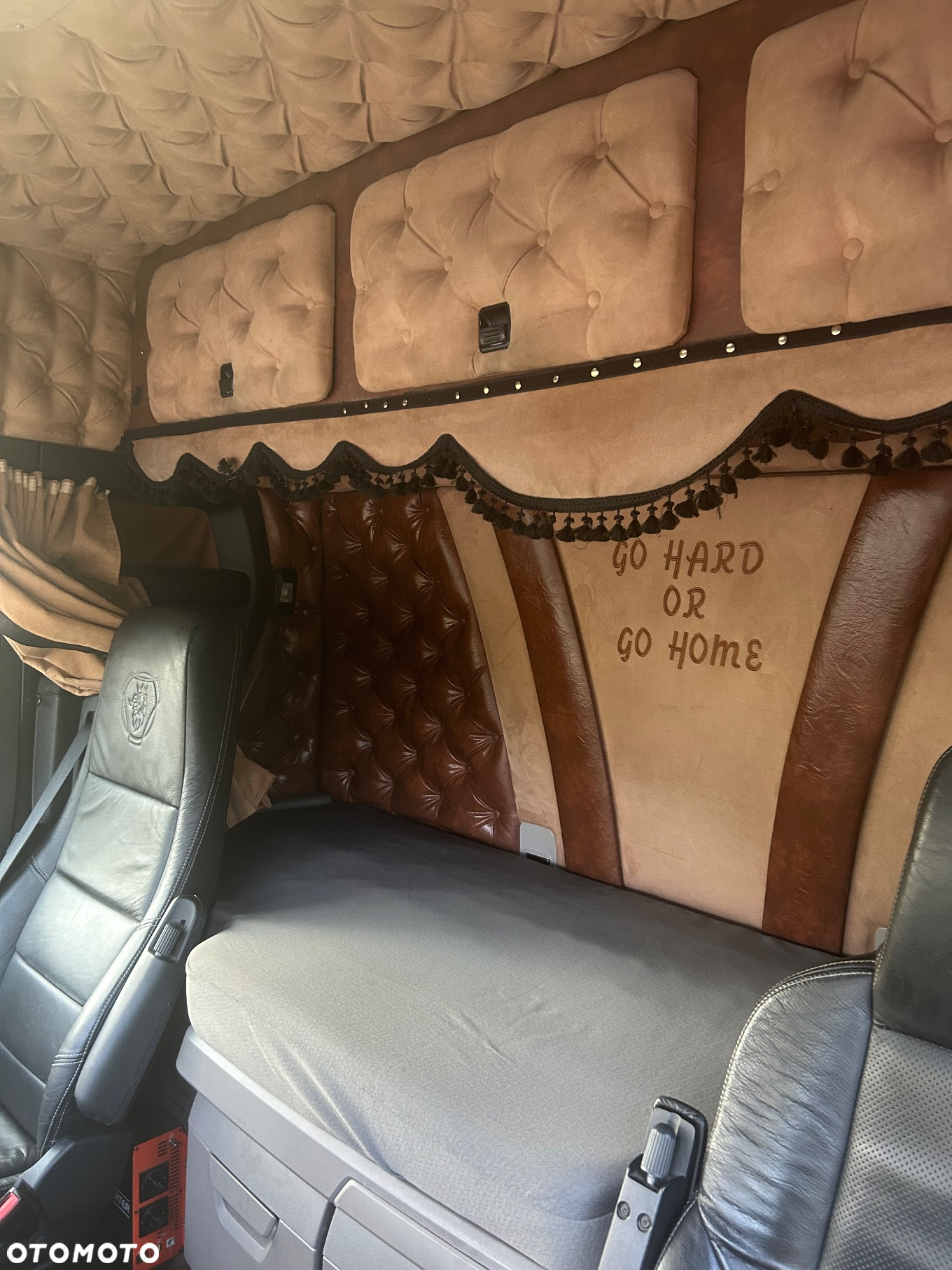 Scania R450 - 10