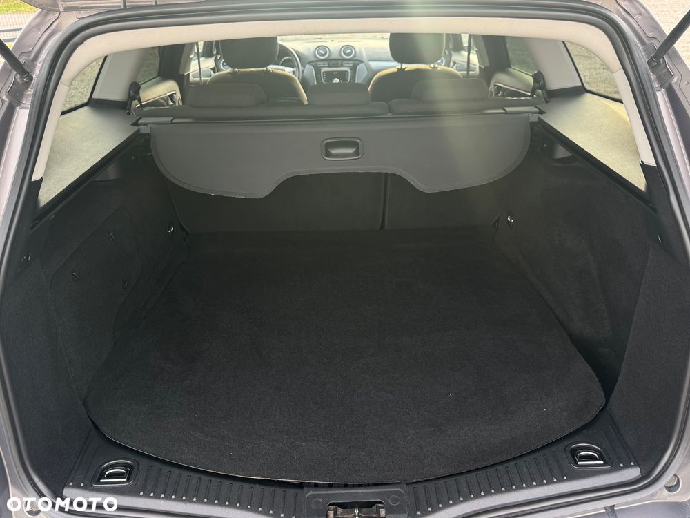 Ford Mondeo 1.6 Titanium - 17