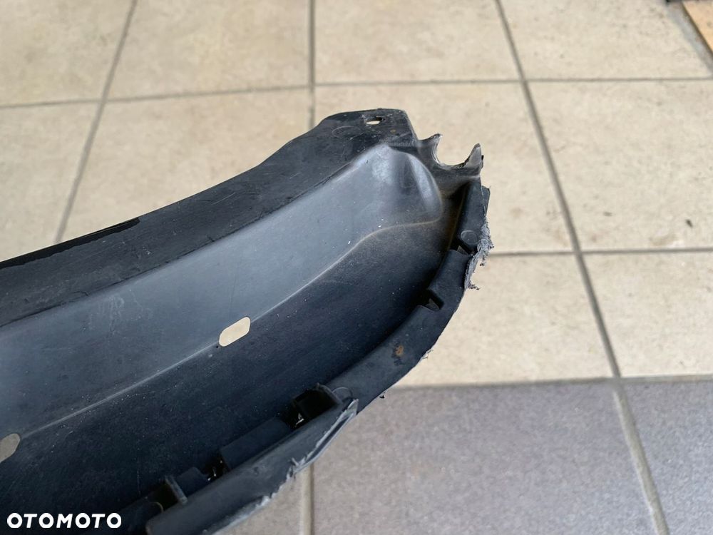 TIGUAN II R-LINE PŁYTA SPOILER PRZÓD 5NA805903C - 4